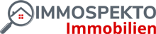 Logo Immospekto GmbH & Co.KG
