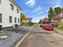 Umgebung Moderne Doppelhaush�lfte in Eschweiler �ber Feld - ruhig wohnen, offen leben 