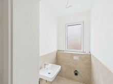 WC Moderne Doppelhaush�lfte in Eschweiler �ber Feld - ruhig wohnen, offen leben 