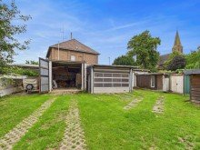 Garten Ein Zuhause f�r das Leben - und ein Fundament f�r die Zukunft
