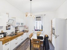 K�che Warten Sie nicht zu lange! Modernes Reiheneinfamilienhaus in zentraler Lage von Viersen