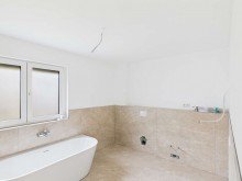 Bad_1 Moderne Doppelhaush�lfte in Eschweiler �ber Feld - ruhig wohnen, offen leben 