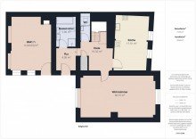 Grundriss Erdgescho� Ein Zuhause f�r das Leben - und ein Fundament f�r die Zukunft