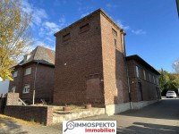 Bild (1416d6b88f826a54a70b40a6490813bb): Darf es etwas spezieller sein? Denkmalgesch�tzte ehemalige Trafostation