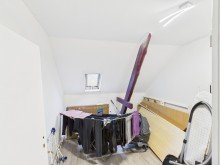 Kinderzimmer DG Warten Sie nicht zu lange! Modernes Reiheneinfamilienhaus in zentraler Lage von Viersen