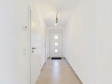 Eingangsbereich - Kopie  Wohnen mit Sonnenkraft - Das Haus, das mehr kann als nur sch�n sein 