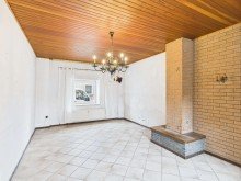 Wohnzimmer Ein Zuhause f�r das Leben - und ein Fundament f�r die Zukunft