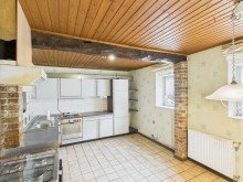K�che Ein Zuhause f�r das Leben - und ein Fundament f�r die Zukunft