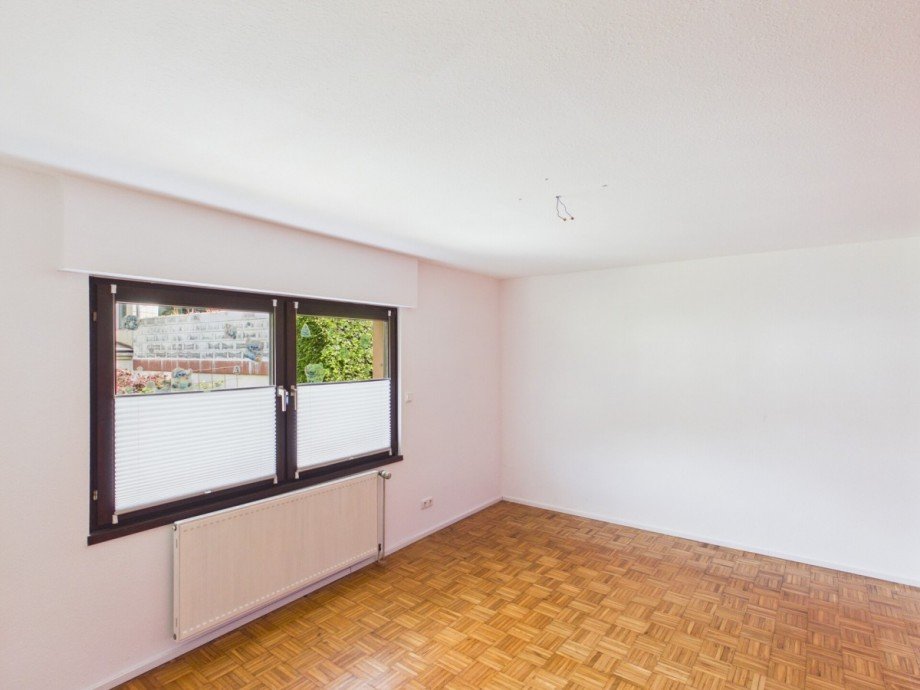 Schlafzimmer Einfamilienhaus Heimbach