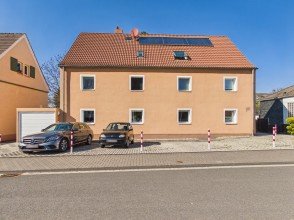 Hauptbild Attraktive Kapitalanlage in Heimbach - gepflegtes 5-Familienhaus, vollvermietet