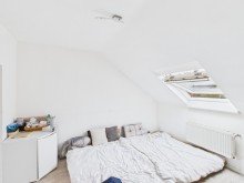 Schlafzimmer DG Warten Sie nicht zu lange! Modernes Reiheneinfamilienhaus in zentraler Lage von Viersen