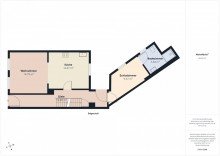 Erdgeschoss Warten Sie nicht zu lange! Modernes Reiheneinfamilienhaus in zentraler Lage von Viersen