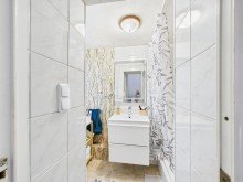 Dusche OG Warten Sie nicht zu lange! Modernes Reiheneinfamilienhaus in zentraler Lage von Viersen