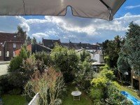 Bild (771cb2d7e2ea570d5313f6cb7e208a60): N�he Bunter Garten! 4-Familienhaus mit Potential
