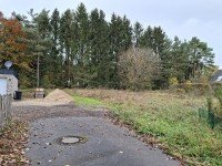 Hauptbild Grundstück mit Potenzial in ruhiger Wohnlage von Blankenheim!