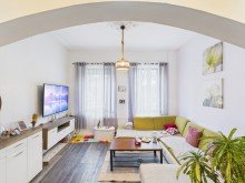 Wohnzimmer Warten Sie nicht zu lange! Modernes Reiheneinfamilienhaus in zentraler Lage von Viersen