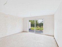 Wohnezimmer_2 Moderne Doppelhaush�lfte in Eschweiler �ber Feld - ruhig wohnen, offen leben 