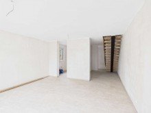 Wohnzimmer Treppe 2 Moderne Doppelhaush�lfte in Eschweiler �ber Feld - ruhig wohnen, offen leben 