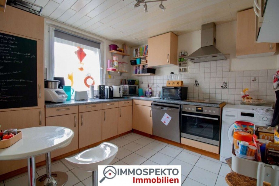 K�che Doppelhaush�lfte Bergheim
