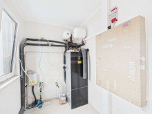 W�rmepumpe-Z�hlerschrank Moderne Doppelhaush�lfte in Eschweiler �ber Feld - ruhig wohnen, offen leben 