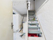 Treppenaufgang Keller Warten Sie nicht zu lange! Modernes Reiheneinfamilienhaus in zentraler Lage von Viersen