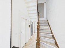Treppenhaus Warten Sie nicht zu lange! Modernes Reiheneinfamilienhaus in zentraler Lage von Viersen