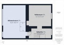 Kellergeschoss Warten Sie nicht zu lange! Modernes Reiheneinfamilienhaus in zentraler Lage von Viersen
