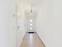 Eingangsbereich Modernes Einfamilienhaus zur Miete in ruhiger Lage in Vettwei� - Ideal f�r Familien