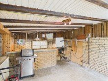Partyraum Ein Zuhause f�r das Leben - und ein Fundament f�r die Zukunft