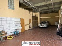 Bild (cbf96f81274c3b78f6bf9d666b552209): Darf es etwas spezieller sein? Denkmalgesch�tzte ehemalige Trafostation