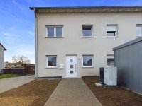 Hauptbild Modernes Einfamilienhaus zur Miete in ruhiger Lage in Vettweiß - Ideal für Familien